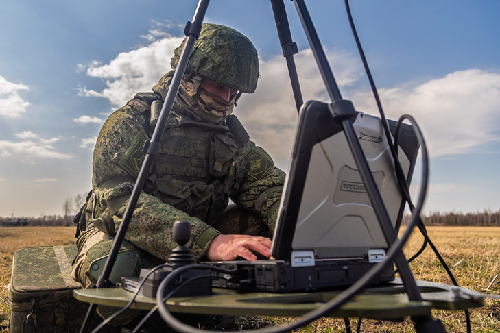 Новосибирцы могут служить по контракту вместе с земляками в группировке «Отважные»