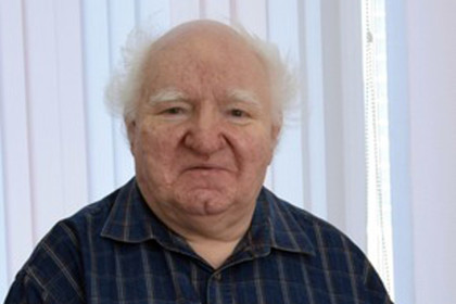 Память учёного Александра Посадскова увековечили в Новосибирске