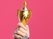 Юная художница из города Обь завоевала первое место на международном конкурсе