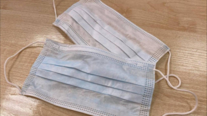 Работникам новосибирских магазинов посоветовали надеть маски