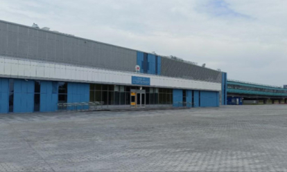 В Новосибирске продлили сроки строительства станции «Спортивная»