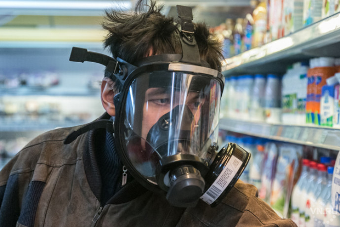 2 Топ-5 сериалов об эпидемиях и пандемиях	