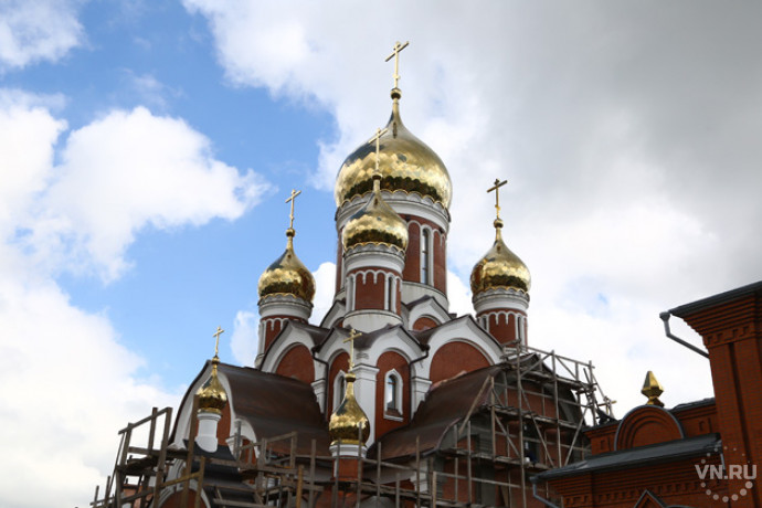 Православный Новый Год Какого Числа