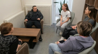 Фонд «Защитники Отечества» помогает ветеранам СВО из Новосибирской области