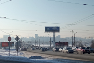 До -33 градусов: на выходных в Новосибирскую область вернутся сильные морозы