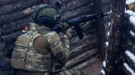 Новосибирская область поддерживает своих героев в зоне СВО
