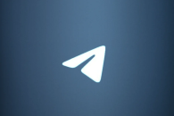 Мессенджер Telegram исключили, а потом вернули в магазин приложений App Store