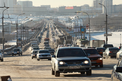 В Авито Авто рассказали, как изменились спрос и средние цены на авто с пробегом в конце 2025 года в Новосибирской области