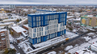 В Новосибирске ввели в эксплуатацию восемь долгостроев в 2025 году