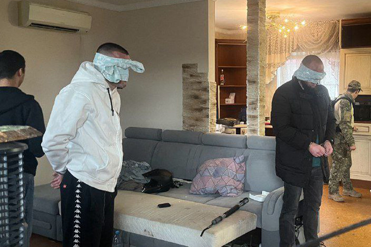 Братья-наркобароны подожгли сотрудников МВД под Новосибирском