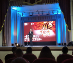 Проект «Во славу Отечества» театра «Глобус» объединил более 7000 зрителей