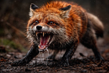 Необычная смерть собаки стала причиной карантина под Новосибирском