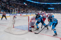 Турнир 3х3 покажет профессионализм будущих лидеров сборной на Кубке Первого канала