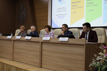 Второй год подряд Новосибирская область лидирует в рейтинге по объективности проведения ЕГЭ