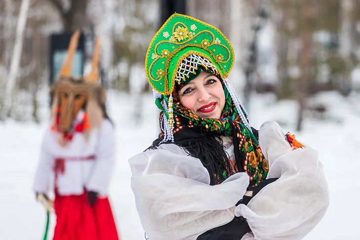 Велесова ночь-2025: как защитить свой род 31 октября