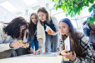 В Новосибирской области стартует программа индивидуальных карьерных траекторий для молодежи в рамках национального проекта «Кадры»