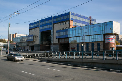 Остановку «Автовокзал» на Красном проспекте переименуют
