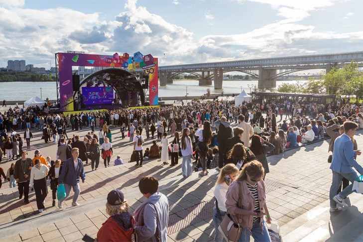 Новосибирск обеспечит развоз жителей после Дня города-2025