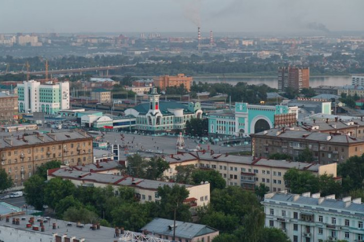 Цены в Новосибирске и городах-побратимах сравнили аналитики