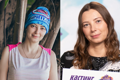 Девушка из Новосибирска попала в реалити-шоу «Последний герой»