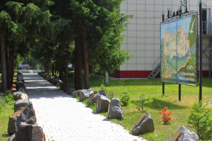 С главы Ордынского взыскали 5,5 млн за непостроенную станцию очистки воды