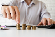 Накопления россиян выросли на 17%