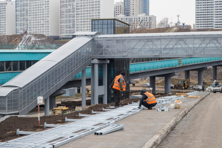 Шесть мостов за 1,5 миллиарда отремонтируют в Новосибирске летом-2023