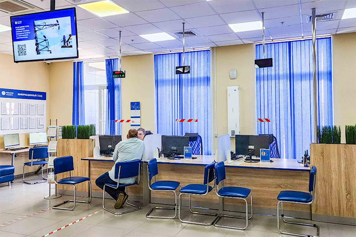 Специалисты «Россети Новосибирск» решили почти 170 вопросов потребителей в рамках акции «Неделя качества услуг»