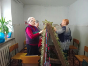 Все для победы: жители Преображенского сельсовета помогают участникам СВО