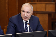 Арест имущества новосибирского застройщика встревожил вице-спикера Заксобрания