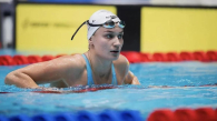 Новосибирская пловчиха завоевала две бронзы на чемпионате Европы