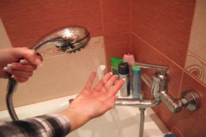 Сотни домов на правом и левом берегу Новосибирска останутся без горячей воды с 15 мая