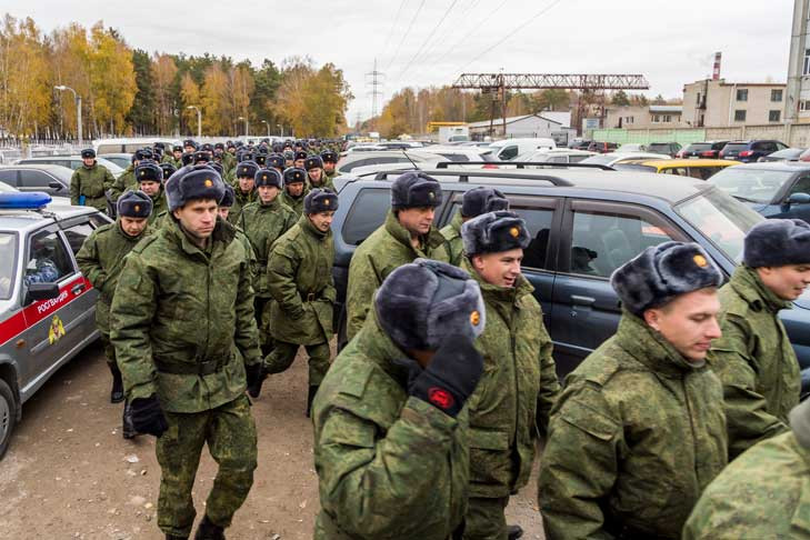 Мобилизованные с передовой СВО перевели деньги на подарки детям Новосибирской области