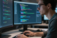 Айтишники Новосибирска обогнали по зарплатам всех коллег в СФО