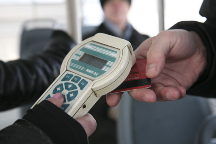 На три рубля вырастет стоимость проезда в троллейбусе и трамвае с 1 декабря