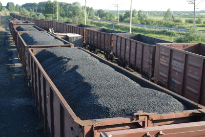 «Сибирский Антрацит» вложит 2,3 млрд руб. в строительство железнодорожной ветки 