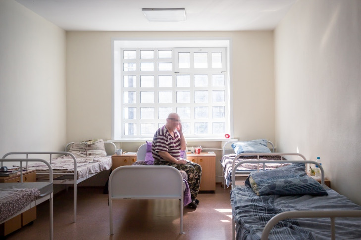 Внучка обвинила в смерти бабушки сотрудников частного пансионата в Новосибирске