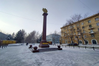 Блокадники предложили создать в Новосибирске музей Победы