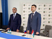 Феликс Енокян прошел путь от хирурга на фронте до управленца в медицине