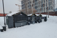 Новосибирская область получила по туристическому налогу чуть более 100 млн рублей