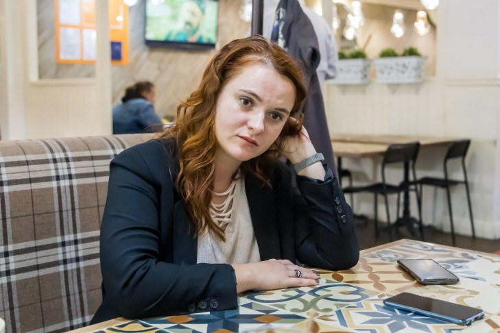Поэтессу Долгареву из Донбасса спасли от покушения в Новосибирске