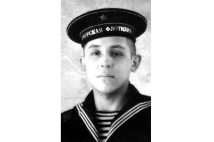 65 лет трагедии на линкоре «Новороссийск»: моряк из Северного погиб как герой