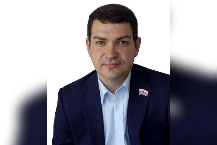 Замгубернатора Максим Кудрявцев назначен ответственным за цифровую трансформацию в Новосибирской области