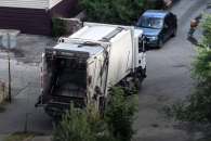 От регоператора Новосибирска потребовали погасить долги на два миллиарда