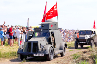 Сохранение традиционных ценностей стало приоритетом культурной политики области