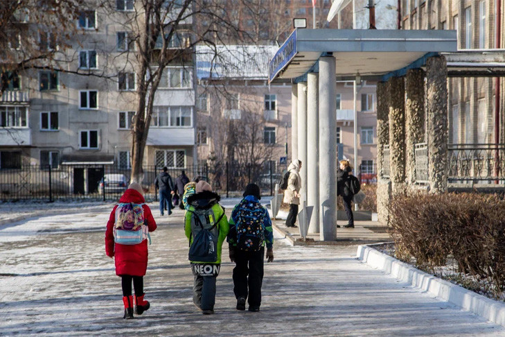 Прогноз погоды в Новосибирске на 25-26 ноября сделали синоптики