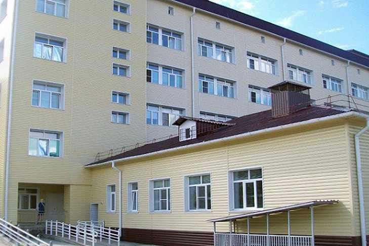 Шестнадцать миллионов рублей отсудила у больницы семья из Барабинска