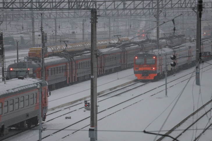 Самый дешевый путь из Барнаула в Омск через Новосибирск придумали фанаты электричкинга