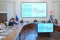 Пожароопасный сезон в Новосибирской области проходит в штатном режиме
