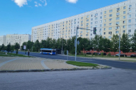 Вокруг Плющихинского жилмассива в Новосибирске построят три дороги
